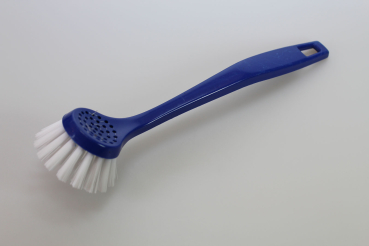 Spülbürste Löffelform / Kunststoffkörper, Nylon